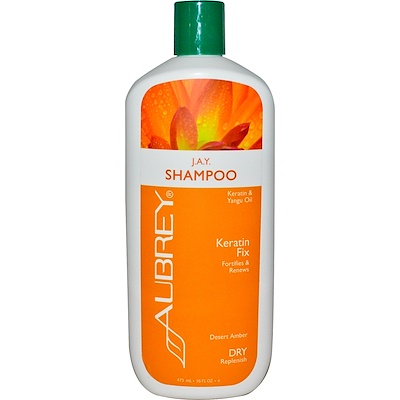 J.A.Y. Desert Herb, Восстанавливающий шампунь, для сухих/поврежденных волос, 16 жидких унций (473 мл)
J.A.Y. Desert Herb, Восстанавливающий шампунь, для сухих/поврежденных волос, 16 жидких унций (473 мл)