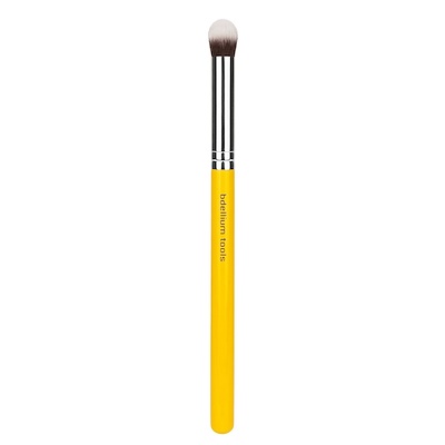 Bdellium Tools Studio Line, для глаз, 938, 1 смешивающая кисточка для нанесения консилера
Bdellium Tools Studio Line, для глаз, 938, 1 смешивающая кисточка для нанесения консилера