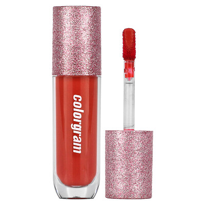 Colorgram, Thunderbolt Tint Lacquer, 04 Daily Tok, Toned Down Daily Coral, 0.15 oz (4.5 g)
Colorgram, Thunderbolt Tint Lacquer, 04 Daily Tok, Toned Down Daily Coral, 0.15 oz (4.5 g)