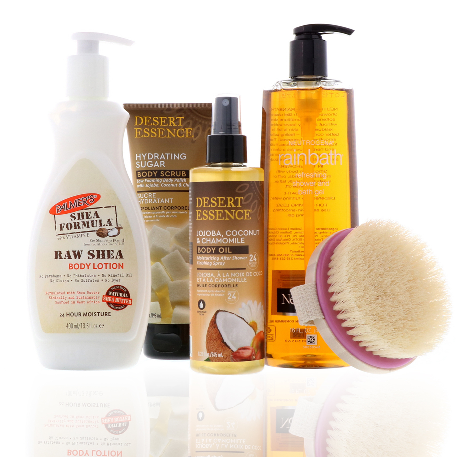 gift sets - iherb.com