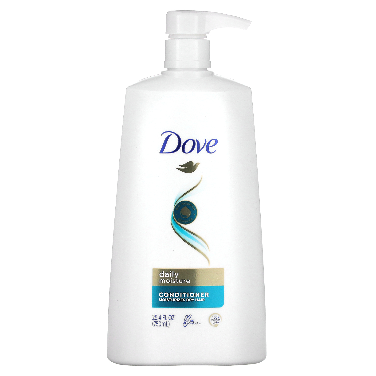 Dove Daily Moisture Conditioner Fl Oz Ml