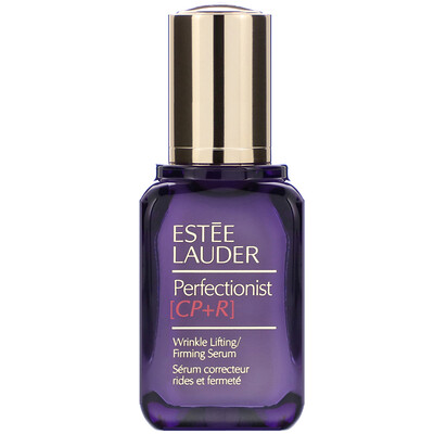 Estee Lauder Perfectionist CP + R, сыворотка-лифтинг от морщин для упругости кожи, 50 мл (1,7 жидк. унции) 
Estee Lauder Perfectionist CP + R, сыворотка-лифтинг от морщин для упругости кожи, 50 мл (1,7 жидк. унции)