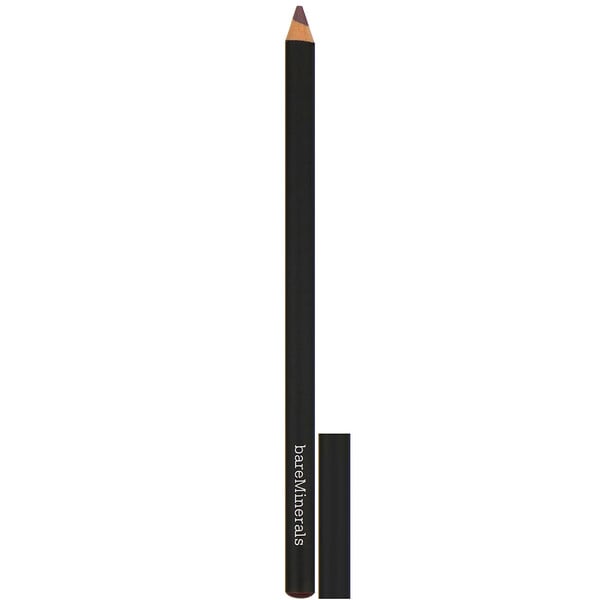 BareMinerals Gen Nude Under Over Lip Liner On Point 0 05 Oz 1 5 G