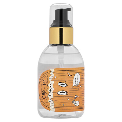 Elizavecca, CER-100 Collagen Coating Hair A+ Muscle, 5.07 fl oz (150 ml)
Elizavecca, CER-100 Collagen Coating Hair A+ Muscle, 5.07 fl oz (150 ml)