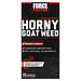 Force Factor Fundamentals Horny Goat Weed Capsules