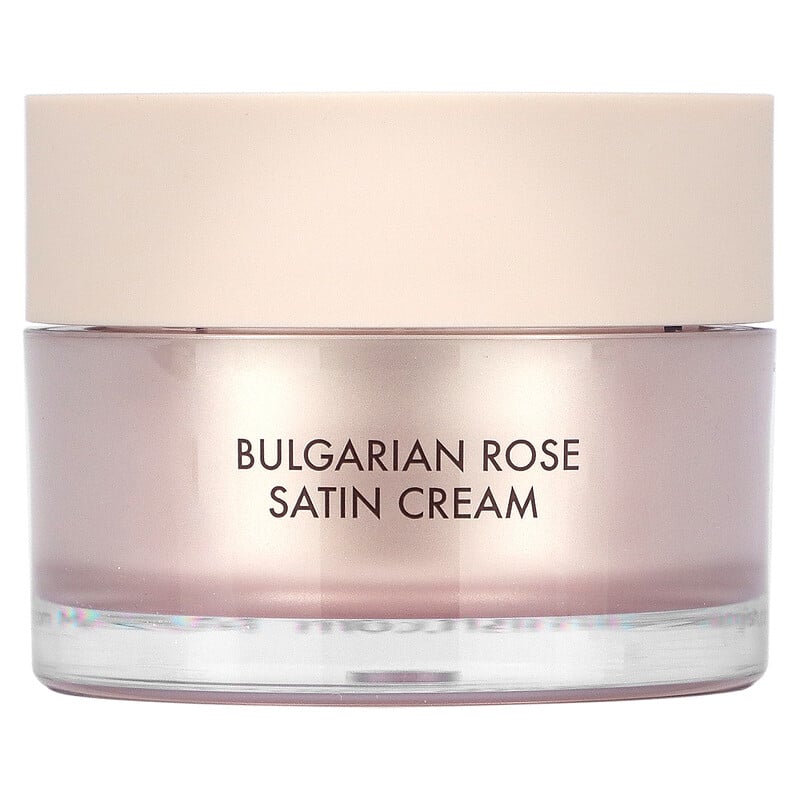 Heimish Bulgarian Rose Satin Cream 55 Ml