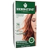 Herbatint Permanent Haircolor Gel N Blonde Fl Oz Ml Iherb