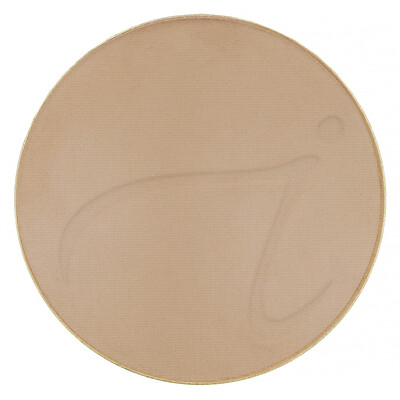 Jane Iredale PurePressed, минеральная тональная основа, сменный блок, SPF 20 PA++, оттенок «фавн», 9,9 г (0,35 унции)
Jane Iredale PurePressed, минеральная тональная основа, сменный блок, SPF 20 PA++, оттенок «фавн», 9,9 г (0,35 унции)