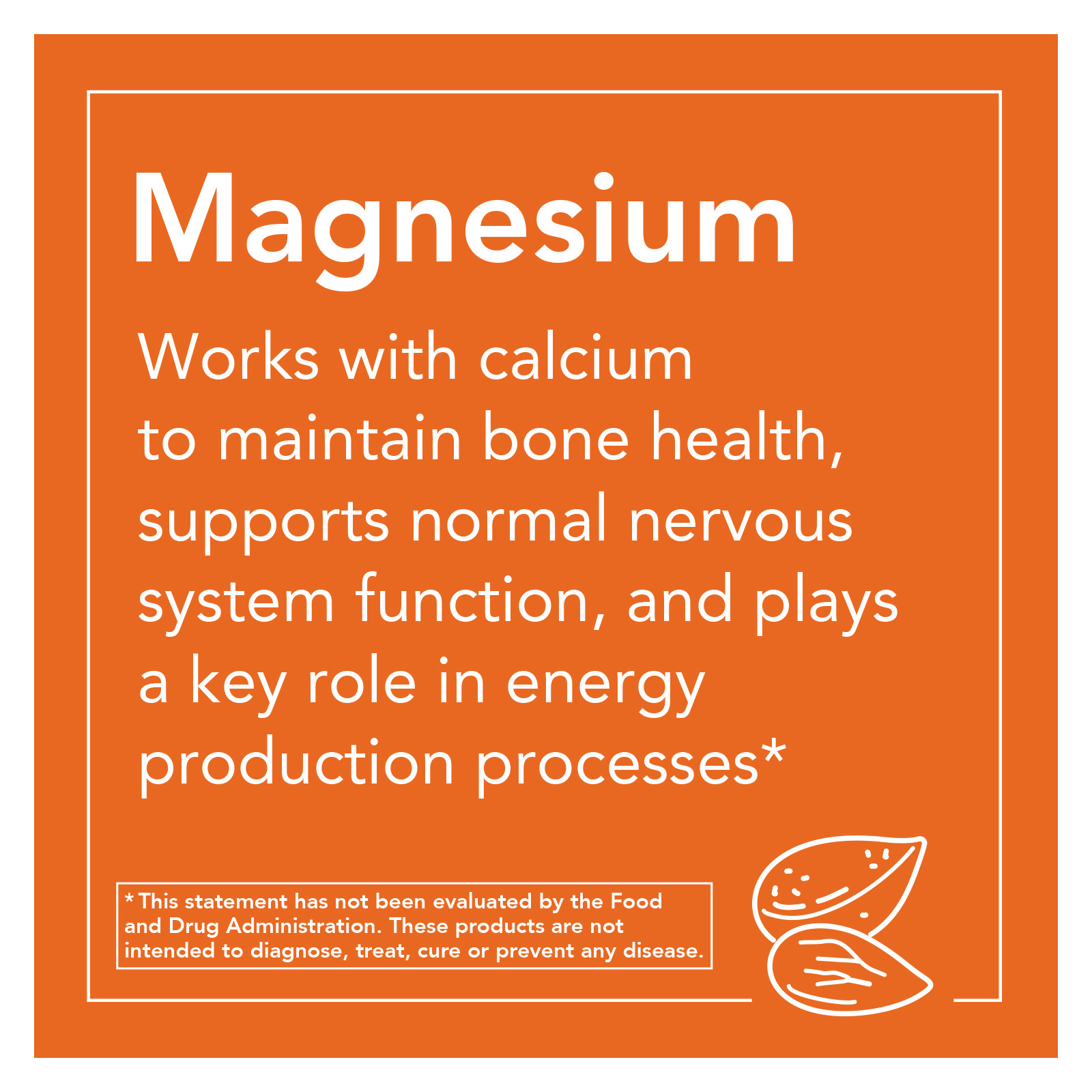 NOW Foods Magnesium Oxide Pure Powder 8 Oz 227 G