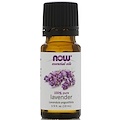 Now Foods Essential Oils Lavender Fl Oz Ml Iherb