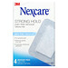 Nexcare Strong Hold Pain Free Removal Adhesive Pad Adhesive Pads