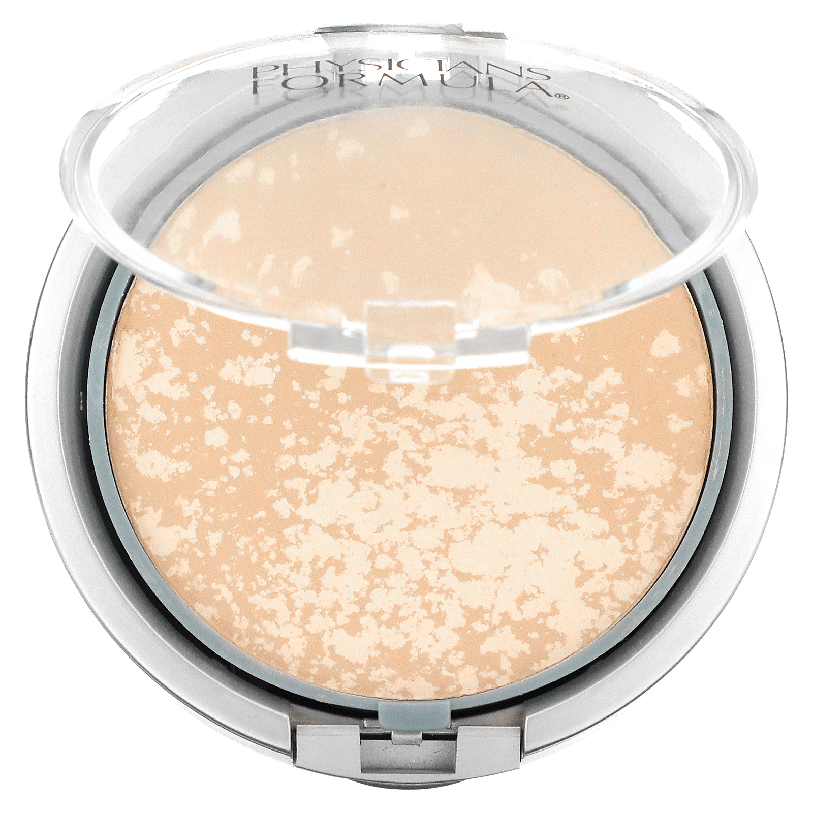 Physicians Formula Mineral Wear Face Powder Spf Creamy Natural