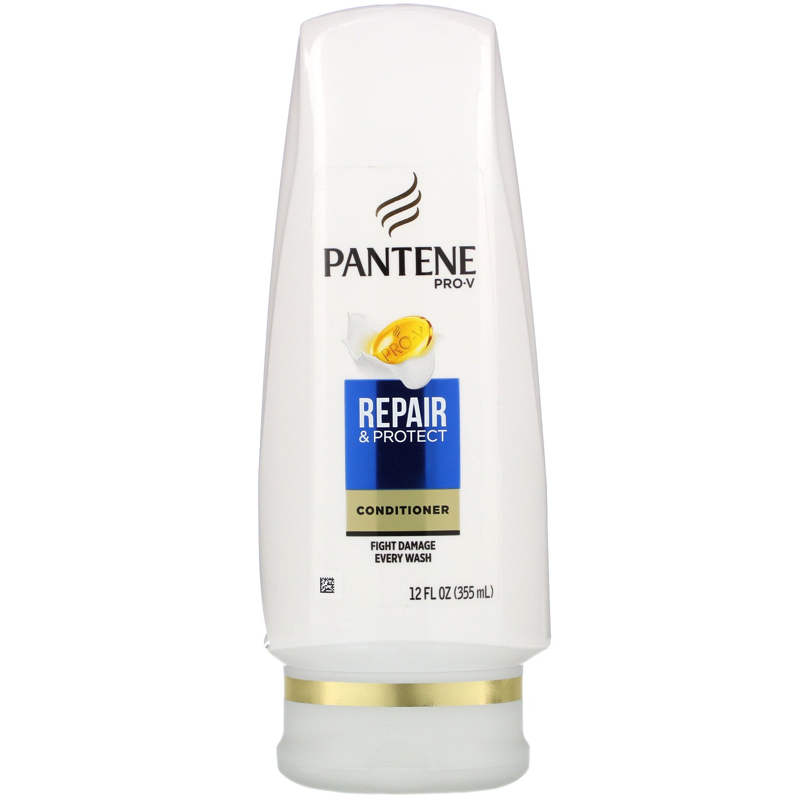 Pantene Pro V Repair Protect Conditioner 12 Fl Oz 355 Ml IHerb