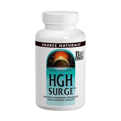 HGH Surge, 150 таблеток