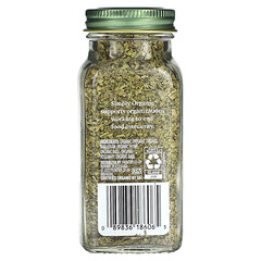 Simply Organic Italian Seasoning 0 95 Oz 27 G