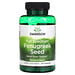 Swanson Full Spectrum Fenugreek Seed Mg Capsules