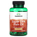 Swanson Super DPA Fish Oil 1 000 Mg 60 Softgels