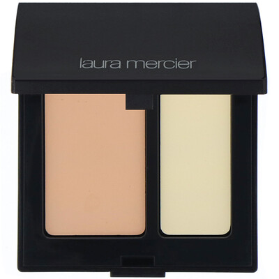 Laura Mercier Secret Camouflage, Concealer, SC-1 Very Fair Skin Tones, 0.2 oz (5.92 g)
Laura Mercier Secret Camouflage, Concealer, SC-1 Very Fair Skin Tones, 0.2 oz (5.92 g)