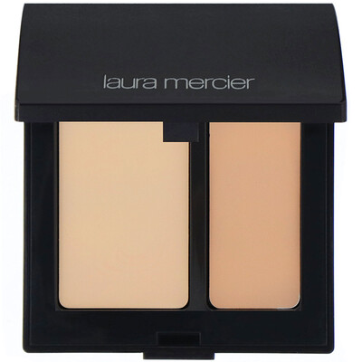 Laura Mercier Secret Camouflage, консилер, оттенок SC-2 для светлых и очень светлых оттенков кожи, 5,92 г
Laura Mercier Secret Camouflage, консилер, оттенок SC-2 для светлых и очень светлых оттенков кожи, 5,92 г