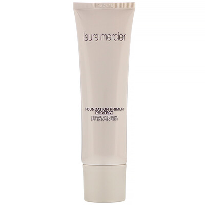 Laura Mercier Основа под макияж, защищающая, с солнцезащитными фильтрами SPF 30, 50 мл (1,7 жидк. унции)
Laura Mercier Основа под макияж, защищающая, с солнцезащитными фильтрами SPF 30, 50 мл (1,7 жидк. унции)