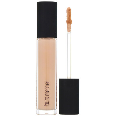 Laura Mercier Flawless Fusion, ультрастойкий консилер, оттенок 2W светлый с теплым подтоном, 7 мл
Laura Mercier Flawless Fusion, ультрастойкий консилер, оттенок 2W светлый с теплым подтоном, 7 мл