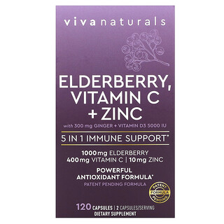 Viva Naturals