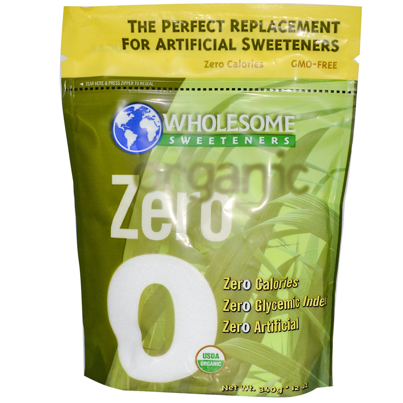 wholesome sweeteners, inc.