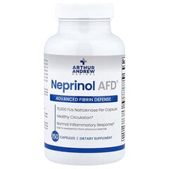 Neprinol AFD®, 150 капсул