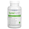 Arthur Andrew Medical, Syntol AMD, Liberación avanzada de la microflora, 500 mg, 180 cápsulas