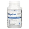 Arthur Andrew Medical, NEPRINOL®AFD, defensa fibrina avanzada, 500 mg, 90 cápsulas