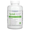 Arthur Andrew Medical, Syntol AMD, entrega avanzada de microflora, 500 mg, 360 cápsulas