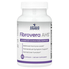 Fibrovera AHS®, 90 капсул