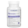 Arthur Andrew Medical‏, FibroVera AHS, תמיכה הורמונלית מתקדמת, 730 מ"ג, 90 כמוסות