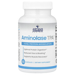 Aminolase TPA®, 90 капсул (250 мг в 1 капсулі)