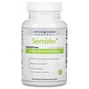 Arthur Andrew Medical, Serretia, Pure Serrapeptase, 500 mg, 90 Capsules