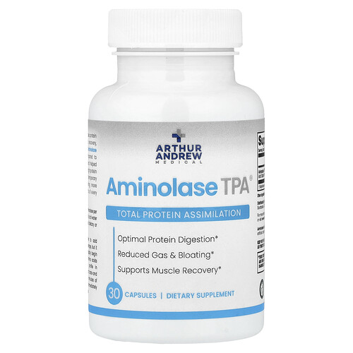 Aminolase TPA 250 mg