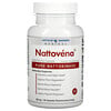 Arthur Andrew Medical‏, Nattovena, Pure Nattokinase, 200 mg, 90 Capsules