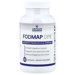 FODMAP DPE®, 180 капсул