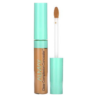 Almay, Corretivo Clear Complexion, 400 Médio Profundo, 9 ml (0,3 fl oz)