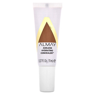 Almay, Corrector hidratante antienvejecimiento, 040 Medium Deep, 11 ml (0,37 oz. líq.)