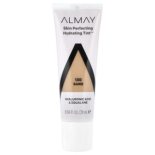 Almay, Skin Perfecting Hydrating Tint™, 130 Pasir, 0.94 fl oz (28 ml)