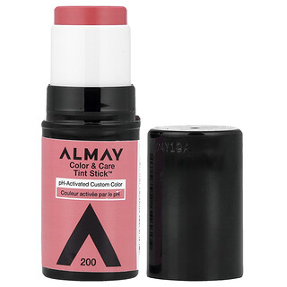 Almay, Color & Care Tint Stick™, 200 Coral Flush, 7 g (0,25 oz)