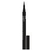 Almay, On the Ball, Pen Eyeliner, 208 Black, 0.056 oz (1.6 g)