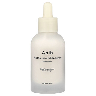 Abib, Sérum de rosa bífida de Jericó, 50 ml (1,69 oz. líq.)
