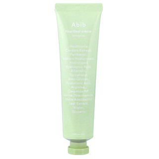 Abib, ハートリーフ クリーム、75ml（2.53液量オンス）