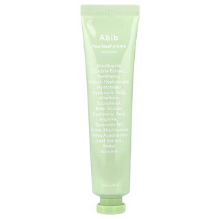 Abib, Crema para las hojas del corazón`` 75 ml (2,53 oz. Líq.)