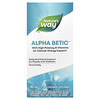 Suplemento multivitamínico Alpha Betic®, 30 comprimidos