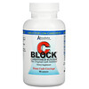 Absolute Nutrition‏, CBlock، لمنع امتصاص الكربوهيدرات من الأطعمة النشوية، 90 كبسولة