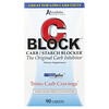 CBlock™, Αποκλεισμός Υδατανθράκων/Αμύλου, 90 Κάψουλες