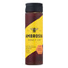 Madhava Natural Sweeteners, Ambrosia Honey, Amber Harvest, 12 oz (340 g)